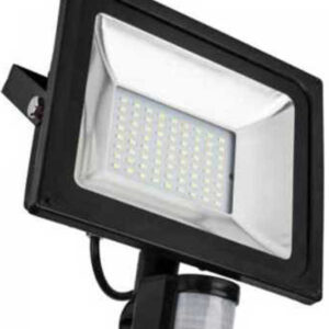 Cata 30w Smd Led Projektör (Sensörlü) (Beyaz) CT-4611